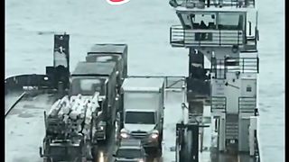 Europe rescue service