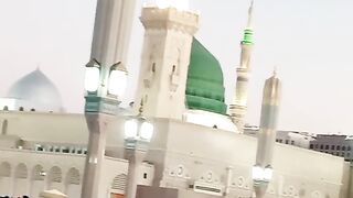 ماشاءاللہ روزہ مبارک کی زیارت