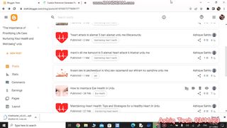how to make custom robot txt file for blogger