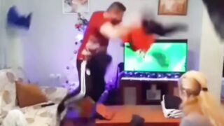 Life of a hardcore fan ????