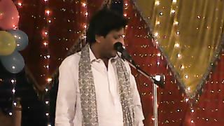 zakir Imdad Hussain Jhundvi