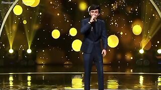 Chirag Kotwal performance in Indian idol13