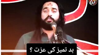 Zakir waseem baloch of lalia