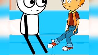 chintoo vs papu joke