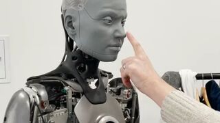 Ai Robots|Real Terminators|They Are Comming