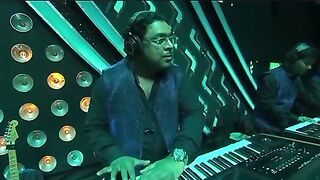Rishi Singh performance in Indian idol 13