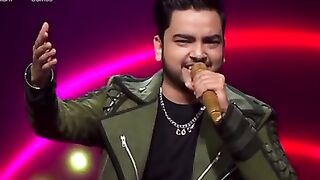 Shivam performance in Indian idol 13