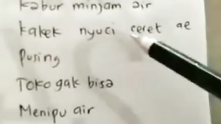 Video lucu