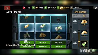 Mission : 458 There's Probably more   To Discover Upstairs,