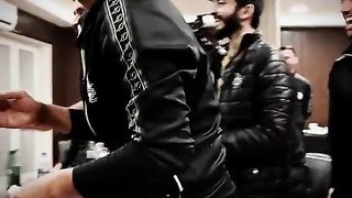 Award laty waqt ki funny ???????????????? on Pakistani palyer