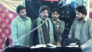 zakir Imdad Hussain Jhundvi