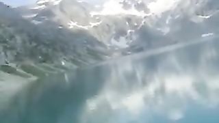 Katora Lake| Pakistan