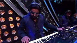 Sonakshi kar performance in Indian idol 13