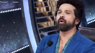 Bidipta and Rishi Singh duet performance in Indian idol 13