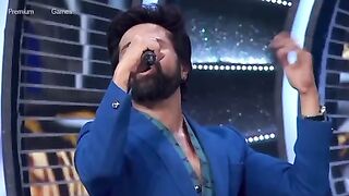 Songs mush up Indian idol 13