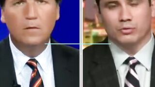 most viral news Tucker Carlson Tonight