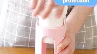 Portable Blender Electric Fruit Juicer USB Rechargeable Smoothie Blender Mini Fruit Juice Maker Handheld Kitchen Mixer Vegetable Blenders