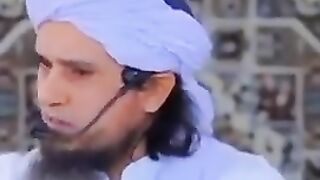B.V.KO TALAK KI DHAMKI DENA?