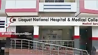 Two mafia hospital
