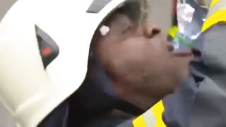 Fire Fighter