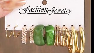 Earrings designs
