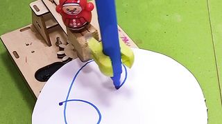 Good fun