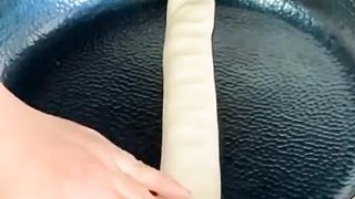 Paratha / gud wala paratha/ sehari / Ramzan