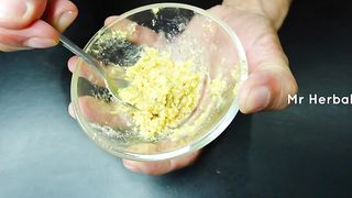 Almond and Poppy Seeds Recipe by Mr Herbal Yummy Breakfast Recipe Quick and Easy Recipe