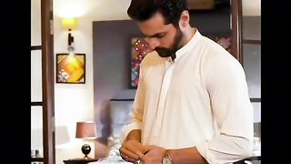 Angry Man..????