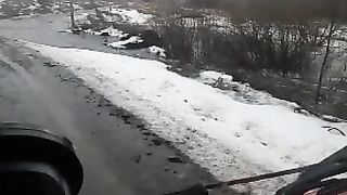 Половодье 2023