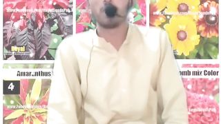ساجد امین