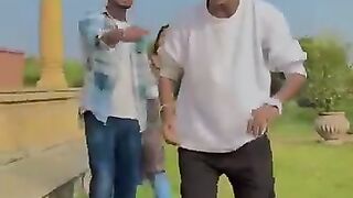 Kiss huva kya