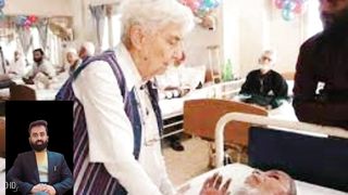 The Inspiring Life of Doctor Ruth Pfau: The Mother Teresa of Pakistan"