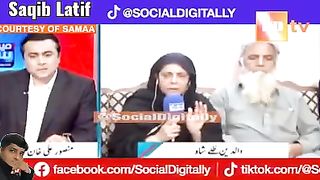 Khan mera beta wapas 2