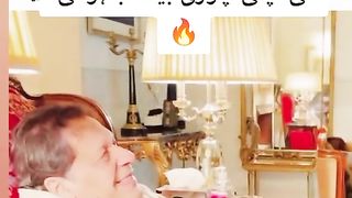 ImranKhan Zindabad