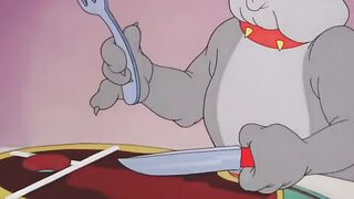 Tom and jerry
