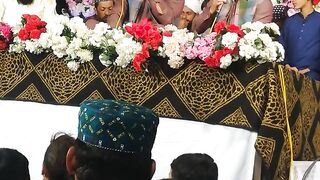 New naat Ali Maula Maula Ali Maula