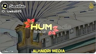 Islamic short beautiful