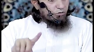Mufti Tariq Masood