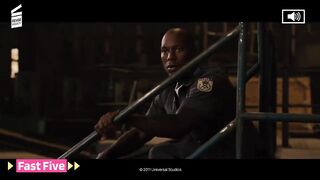 Fast Five: Dream life HD CLIP