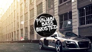 Half Window Down [BASS BOOSTED]_ Ikka _ Dr Zeus _ Neetu Singh _ Latest Punjabi Songs 2016(720P_HD)