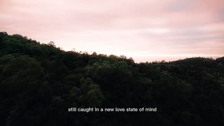 Slowmotion estetic videos