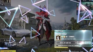 PUBG MOBILE NEW video