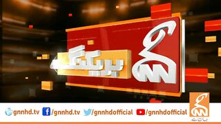 Emergency landing of Indian Airlines at Karachi Airport