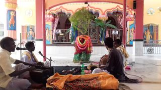 Hare Krishna Hare Rama (Devotional)