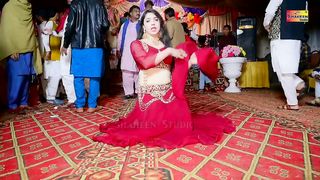 Hussan Da Badshah _ Mehak Khanzadi _ Dance Performance 2023(720P_HD)
