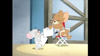 Tom and Jerry