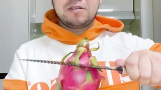 ripen the fruit ????