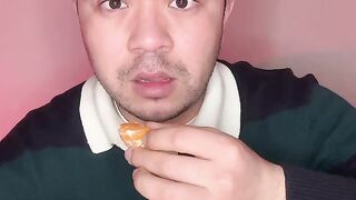 ????Bu rostdan ham O’TA GO’ZAL???? . . . #otagozal #tutorial #apelsin #mandarin #challenge #deardavron #stitch  #fyp