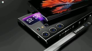Samsung Galaxy S23 Ultra - 5G,200MP Camera,Snapdragon 898,16GB RAM/Samsung Galaxy S23 Ultra.2023